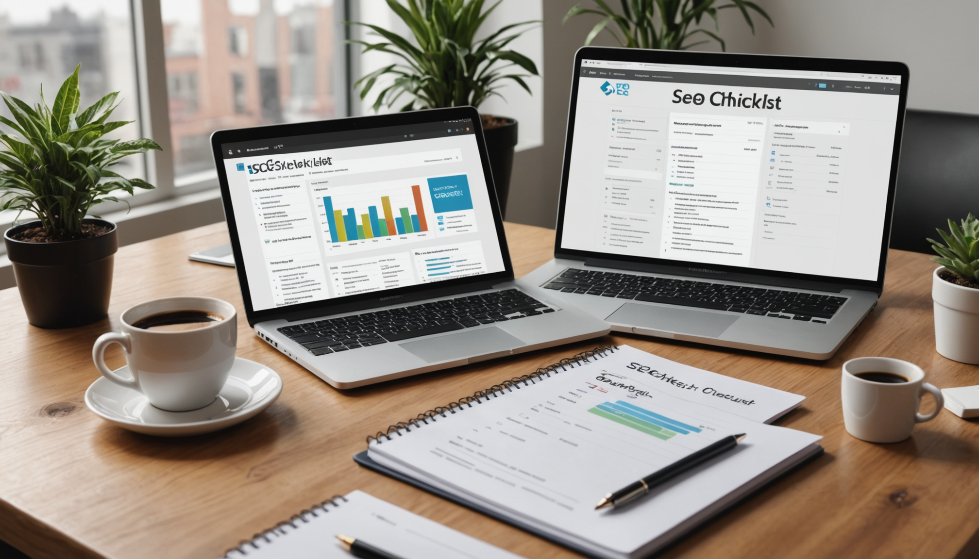 optimisez votre contenu avec notre checklist seo rapide de 15 minutes avant de publier. assurez-vous que votre article soit parfaitement optimisé pour améliorer sa visibilité sur les moteurs de recherche et attirer plus de trafic.
