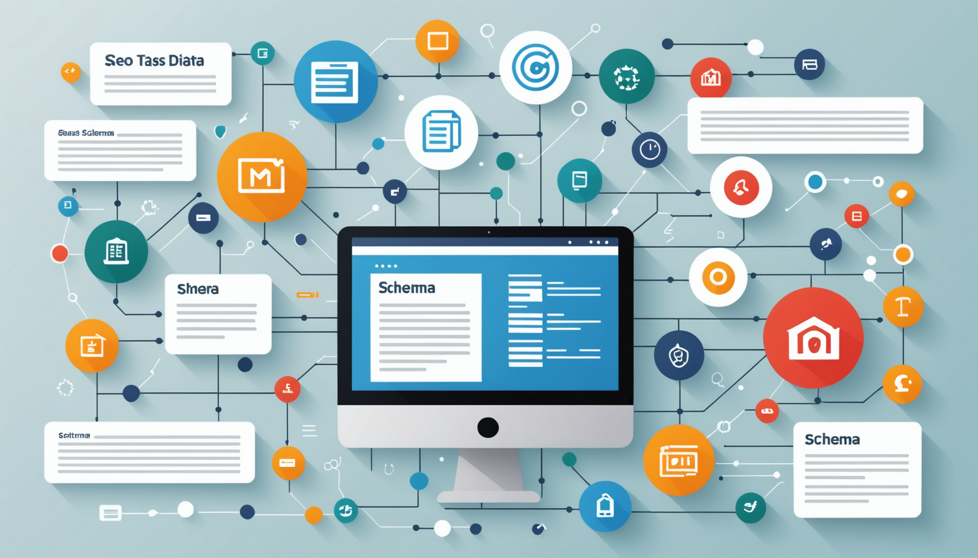 découvrez comment utiliser les microdonnées et les schémas pour améliorer vos résultats enrichis sur les moteurs de recherche. optimisez votre référencement et augmentez la visibilité de votre site grâce aux bonnes pratiques de balisage structuré.