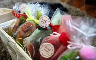 Cadeaux entreprise : stratégie marketing puissante pour renforcer votre image et fidéliser durablement